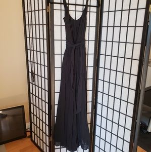 NWT Brand new Madewell black dress